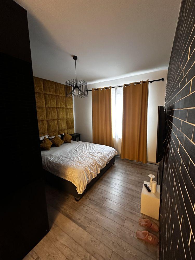 Studio modern, finisat și mobilat premium, gata de mutat - imagine 1