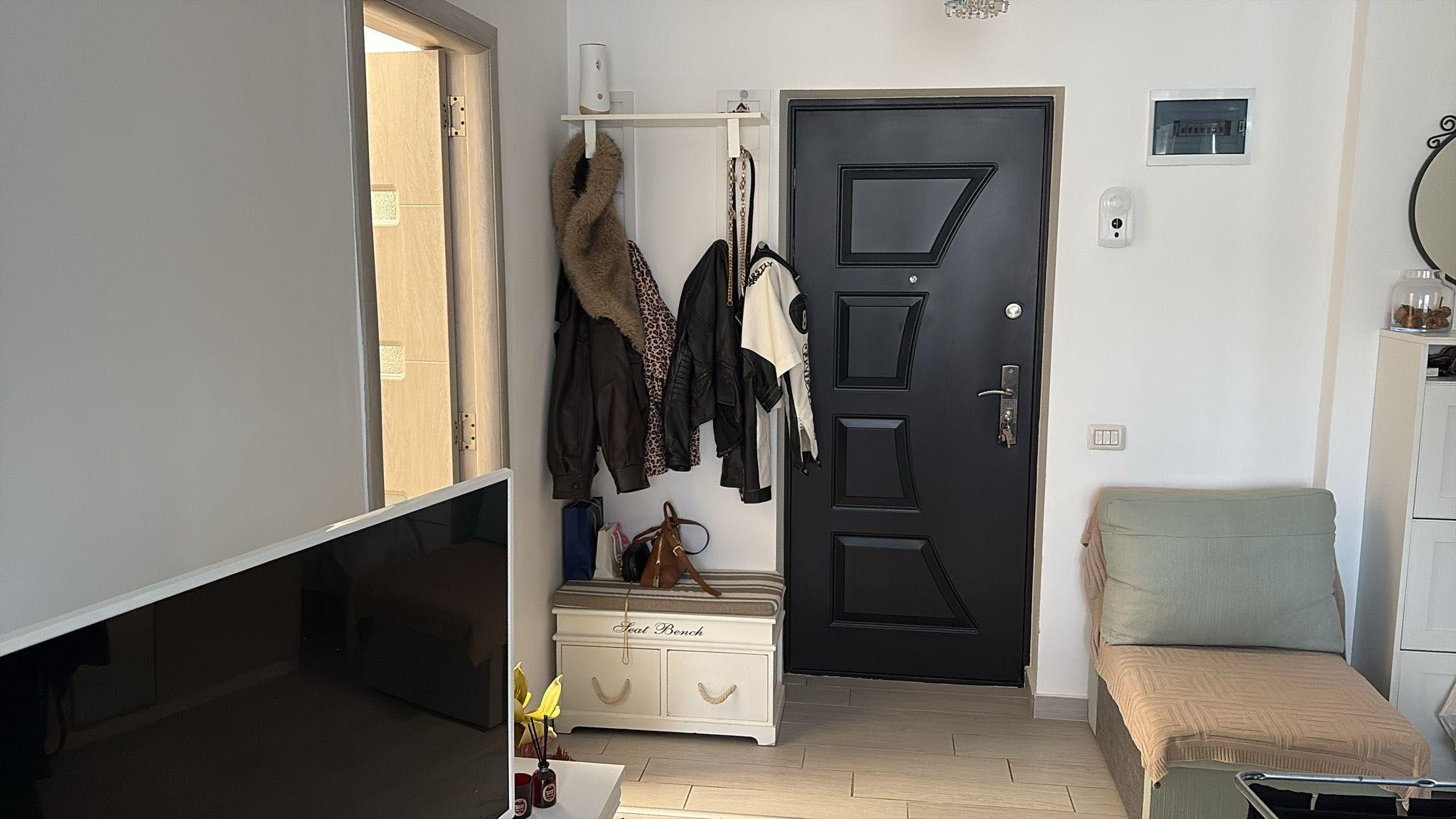 Vând garsonieră - imagine 1