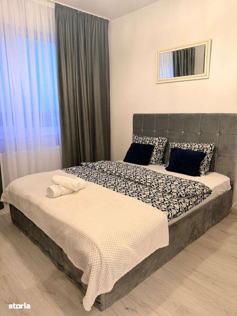 garsoniera M

Garsoniera Militari Residence - imagine 1