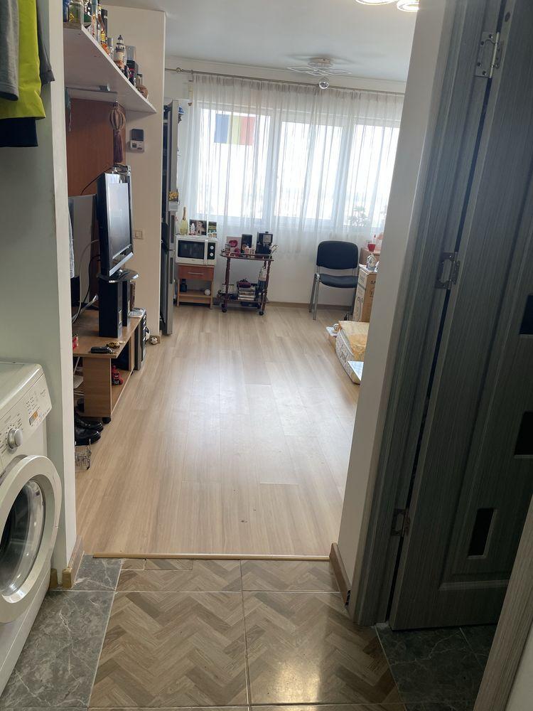 Vand gars POLLUX RESIDENCE Chiajna - imagine 1