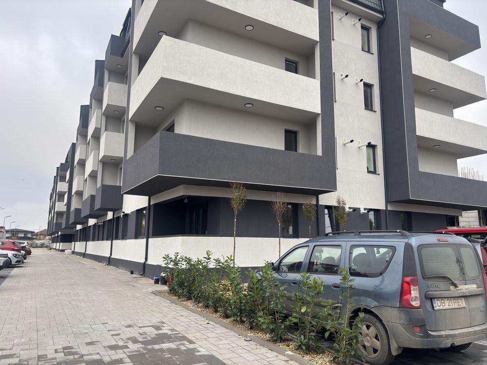 Garsoniera in Militari Residence - imagine 1