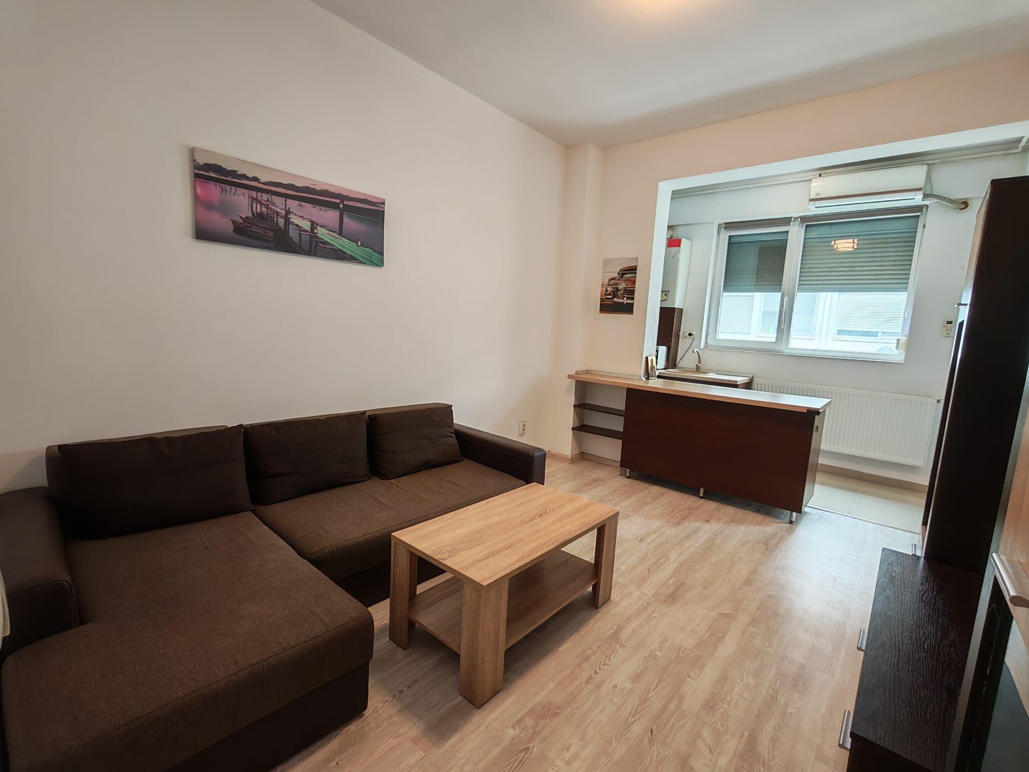 Apartament 2 camere Chiajna str. Salcâmilor