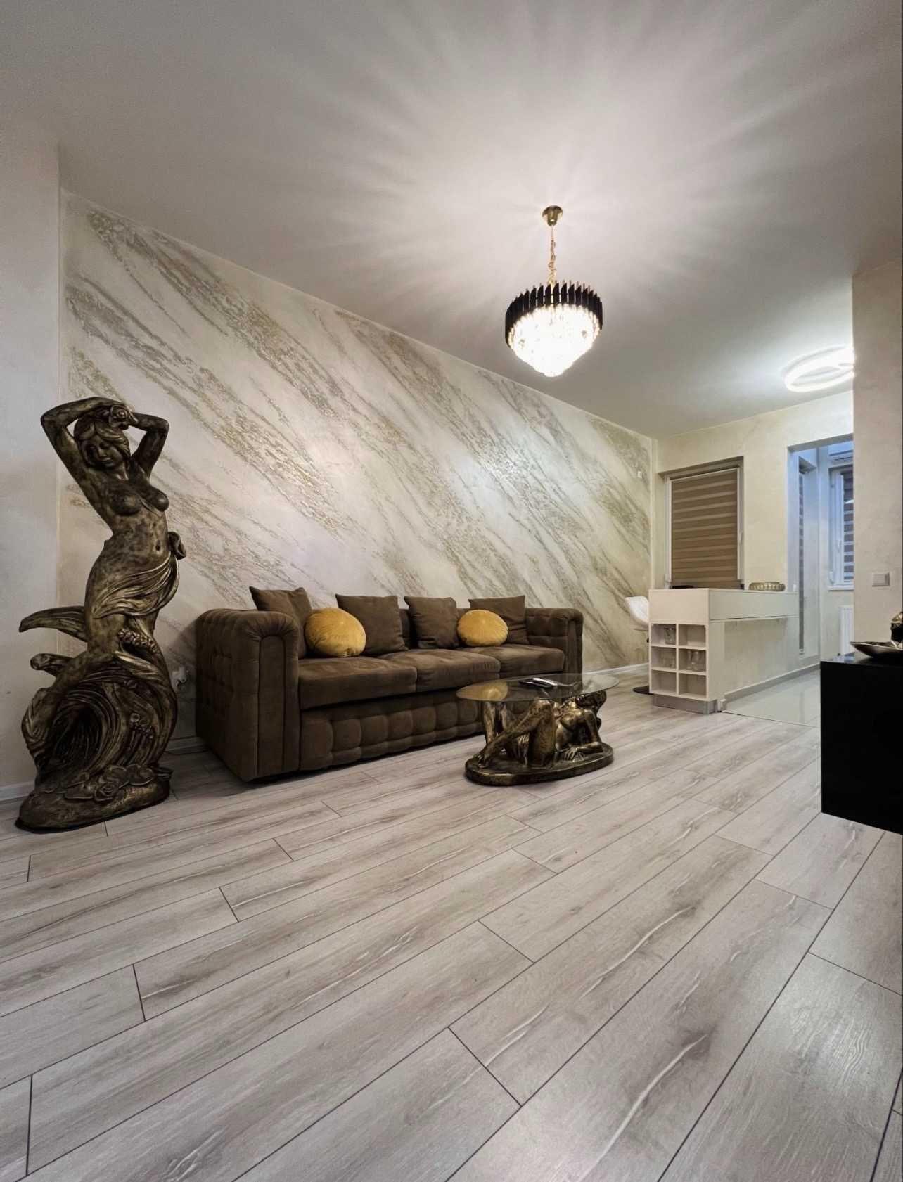 Apartament Nou Renovat Lux Nord