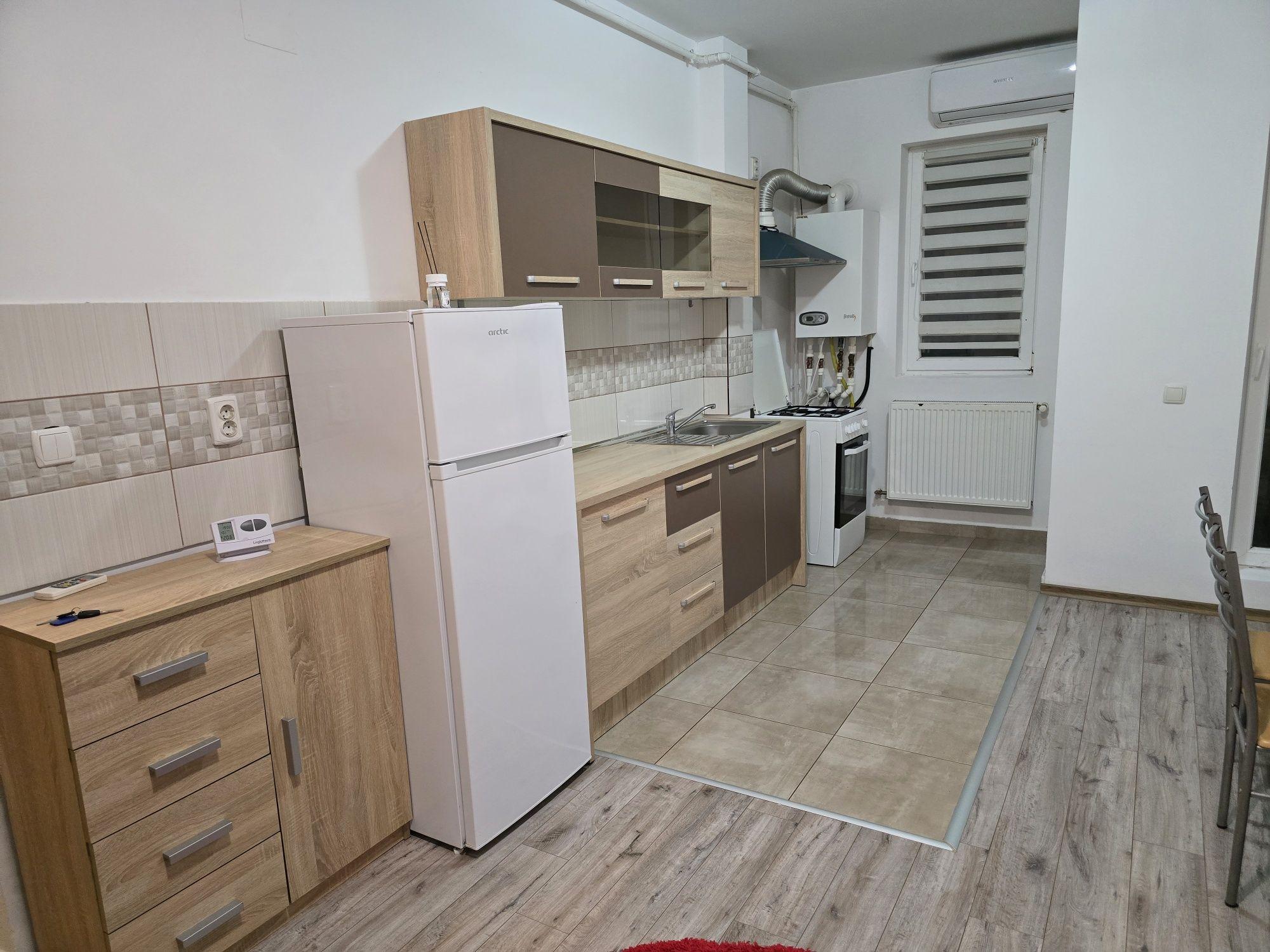 Proprietar, vând apartament 2 Camere in  Militari Residence - Tineret