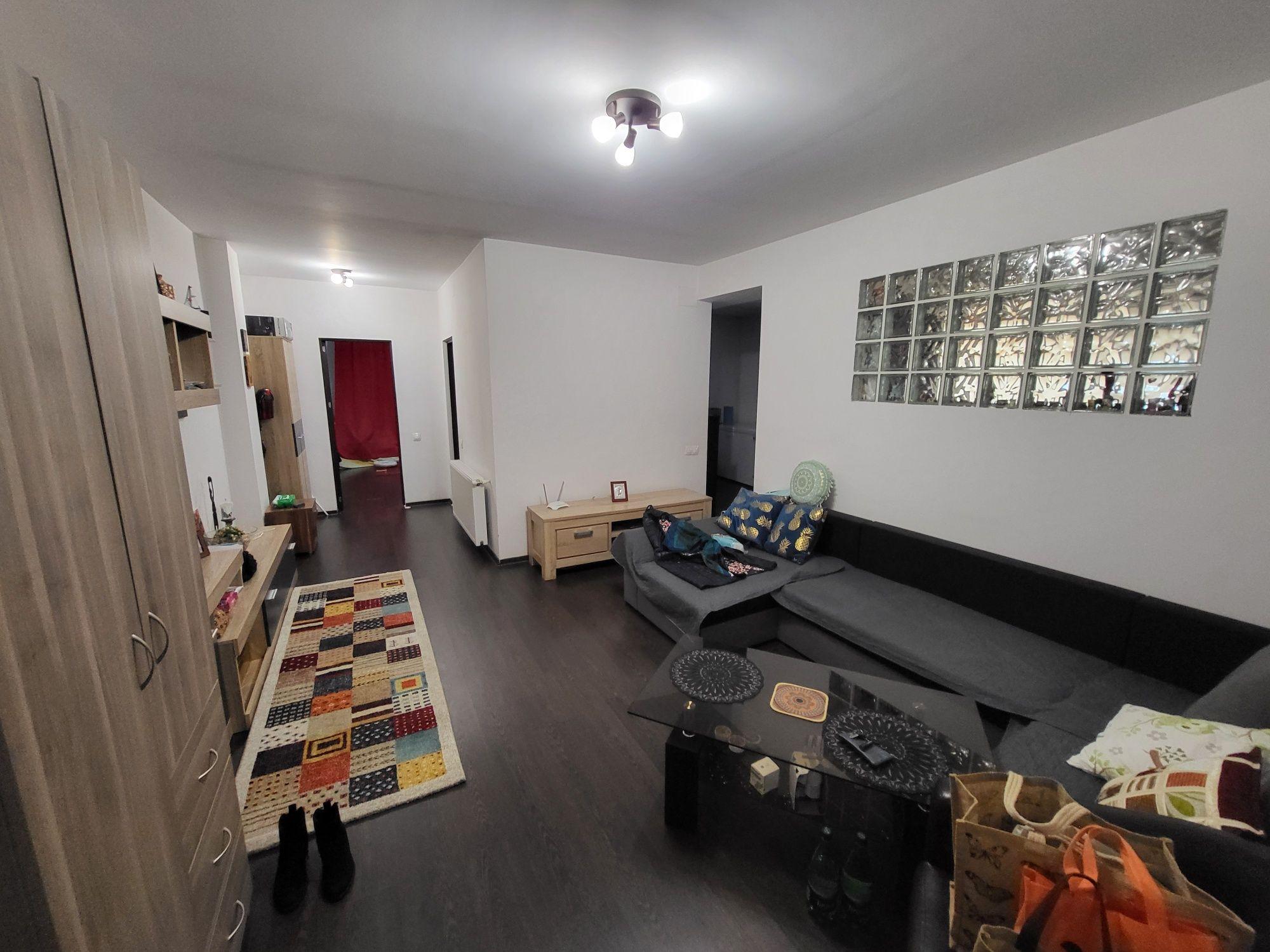 Apartament 3 camere Chiajna - imagine 1