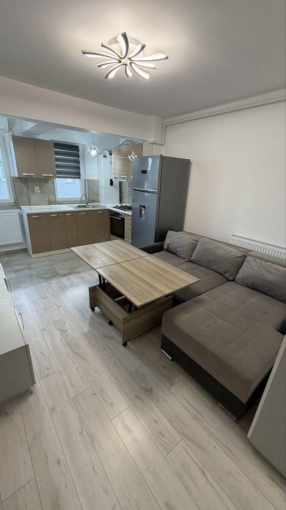 Apartament 3 camere -DIRECT PROPRIETAR - Militari Residence - imagine 1