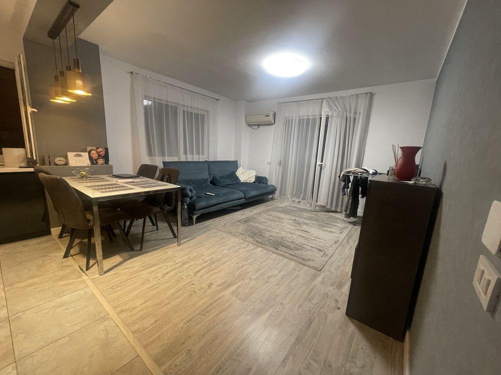 Apartament 3 camere Militari Residence Rezervelor