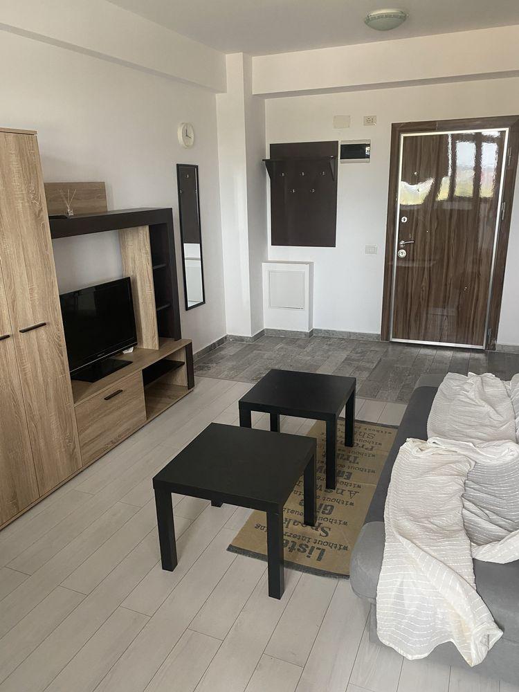 Garsoniera studio militari residence - imagine 1