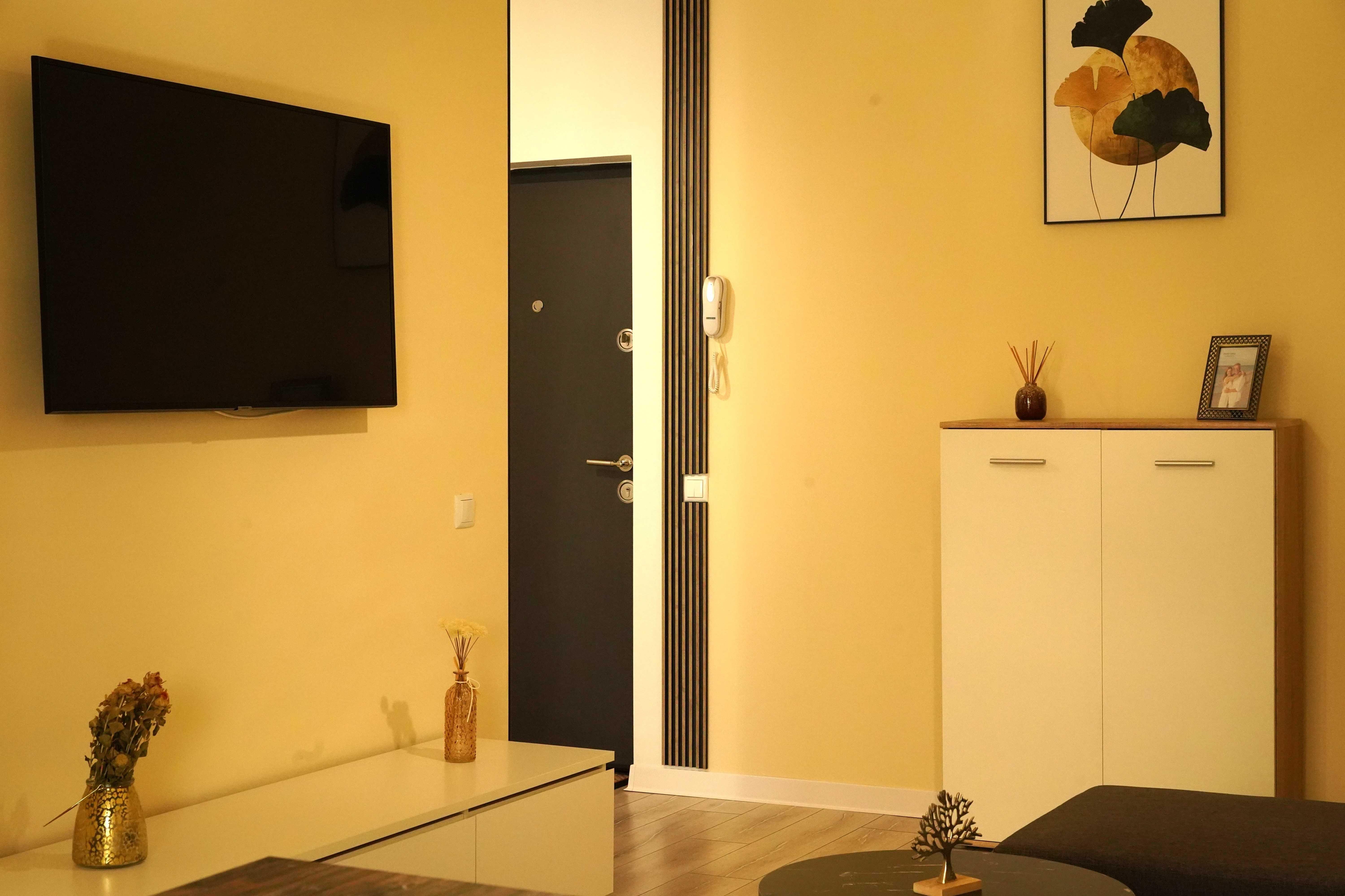 Închiriez apartament superb și curat cu 2 camere în Militari Residence