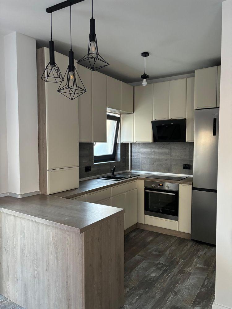 Apartament de închiriat – [Cluj Napoca / zona Borhanci]