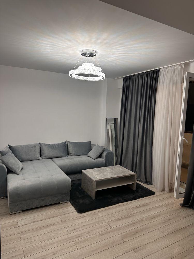 Apartament 2 Camere - De inchiriat direct propietar - MILITARI RESIDEN