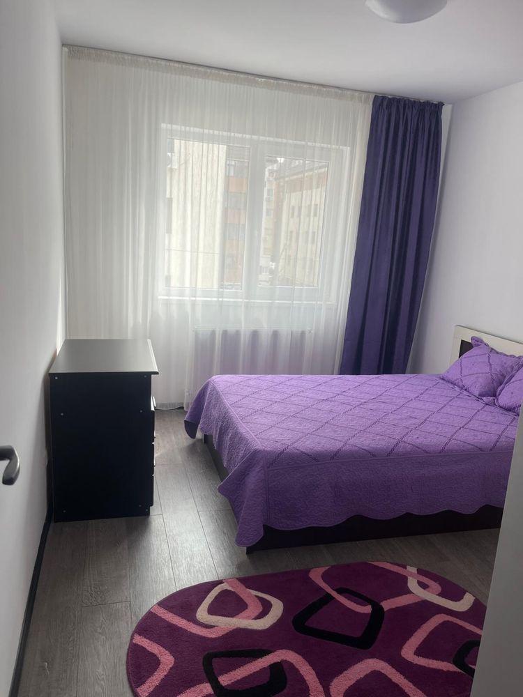 Inchiriez apartament.Zona Militari Rezidence - imagine 1