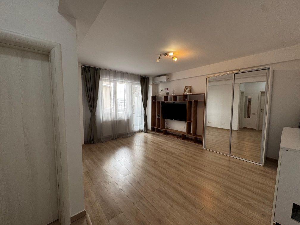 Inchiriez apartament 2 camere mobilat utilat Bucuresti Militari - imagine 1