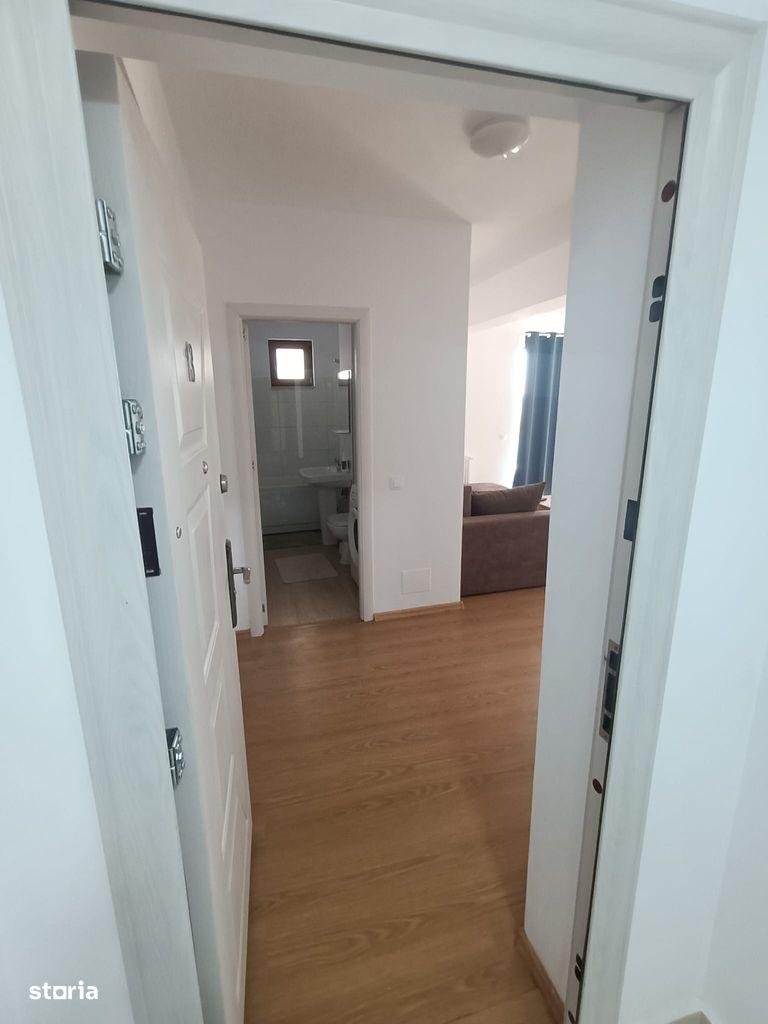 Inchiriere apartament 3 camere, Militari Shopping Center - imagine 1