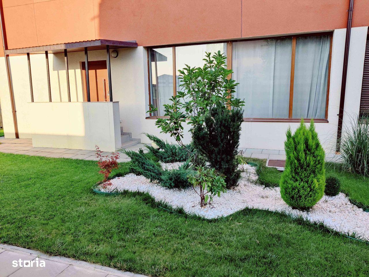 Vilă duplex spațioasă–Roșu,Chiajna-6 camere|250 mp casa|~350mp curte - imagine 1