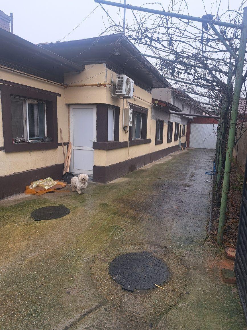 Militari Chiajna între case casa 4 camere din caramida 460mp - imagine 1