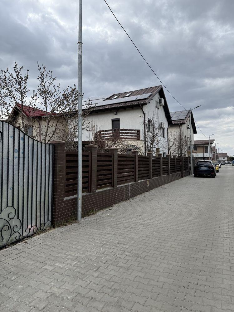 Casa Parter+ Etaj+ Mansarda - imagine 1