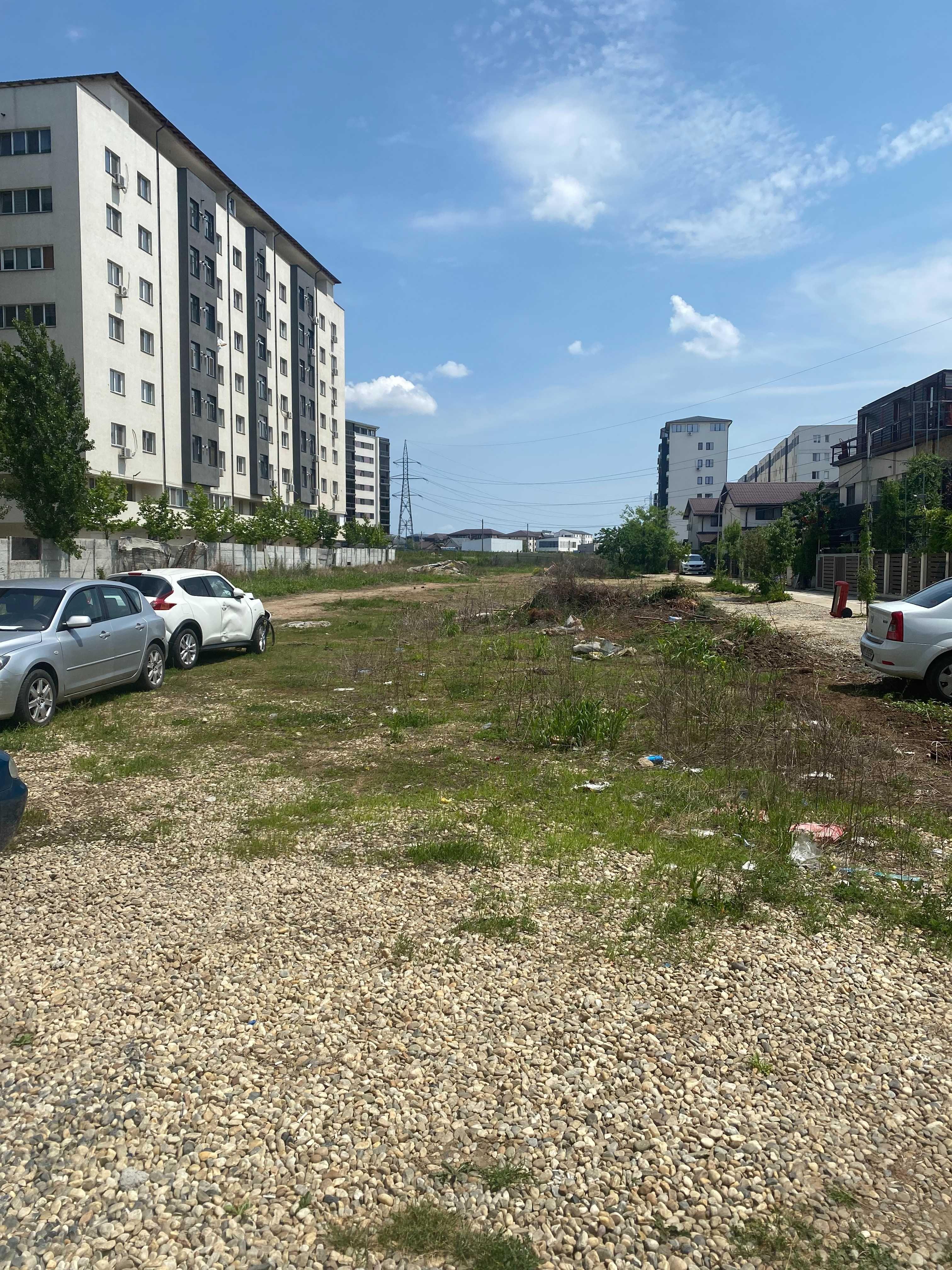 Ocazie! Teren 3000 m locatie excelenta Chiajna, - imagine 1