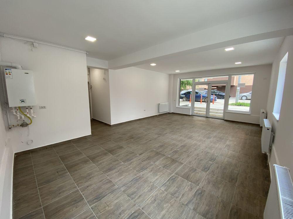 Inchiriere Spatiu comercial - strada Tineretului, Chiajna, Militari - imagine 1