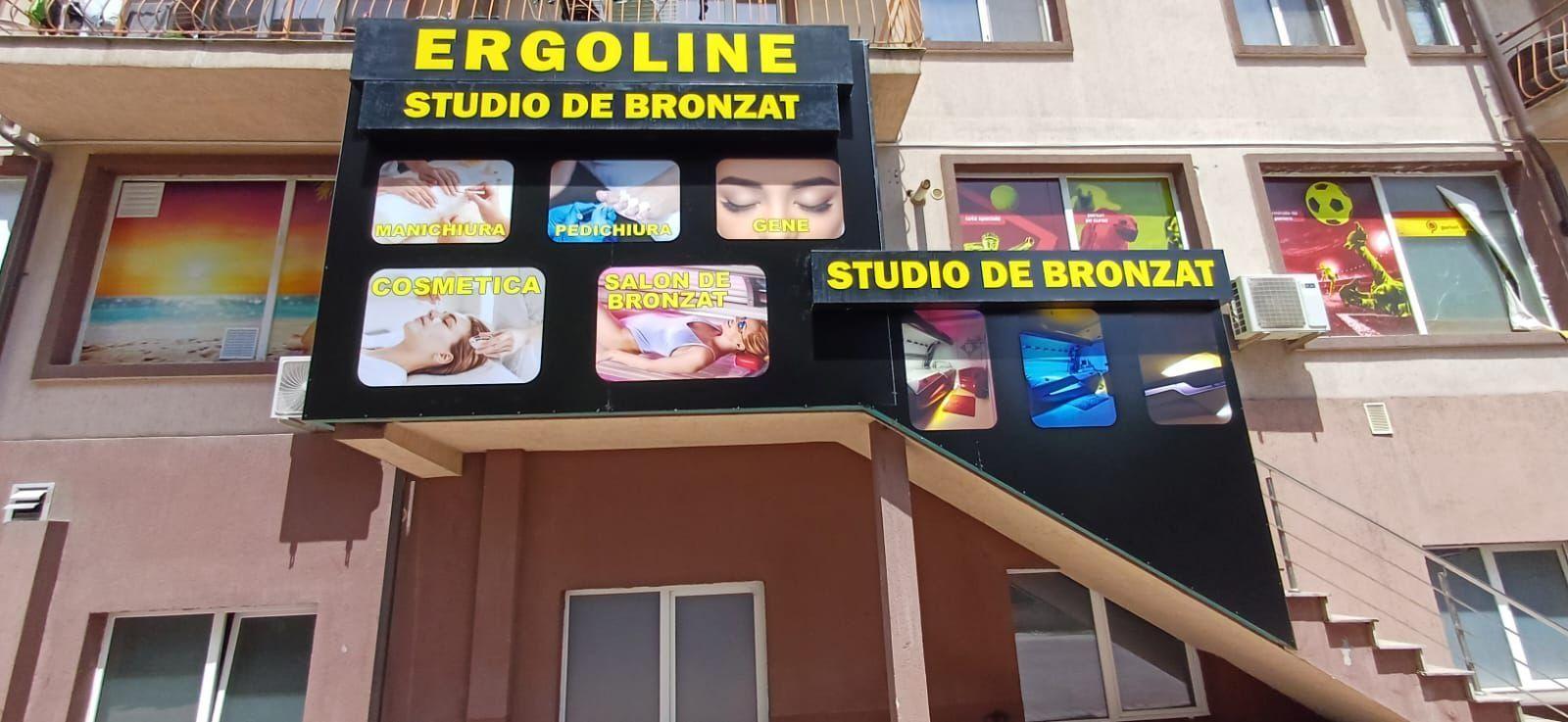 MILITARI REZIDENS Spatiu Comercial stradal Rezervelor 72, 100 metri - imagine 1