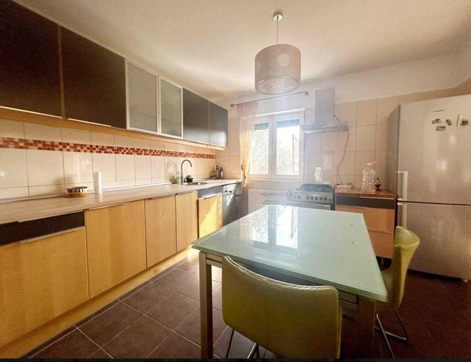 Vila in duplex, Corbeanca, complexul rezidential Satul American - imagine 1