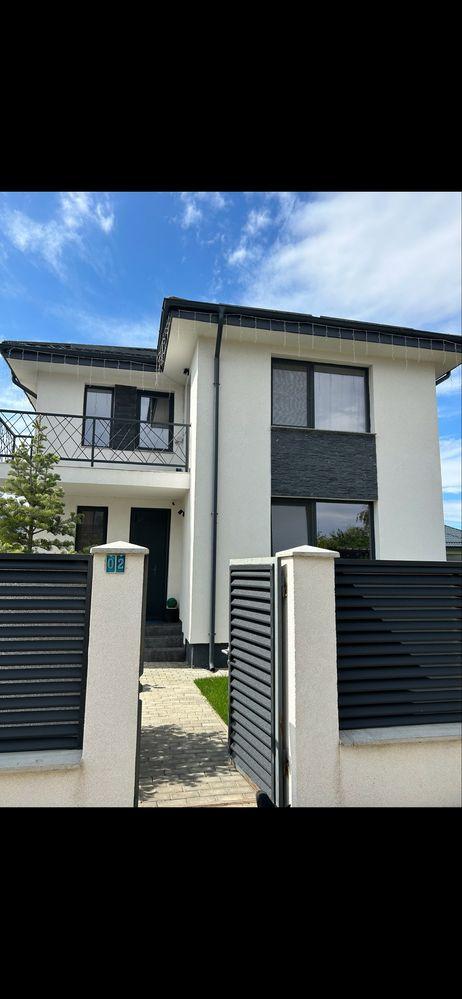 Casa de vanzare Com Corbeanca Sat Tamasi jud Ilfov - imagine 1