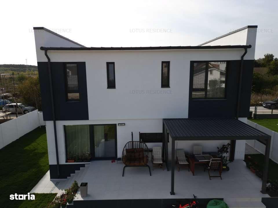 Casa de vanzare Corbeanca Parc - imagine 1