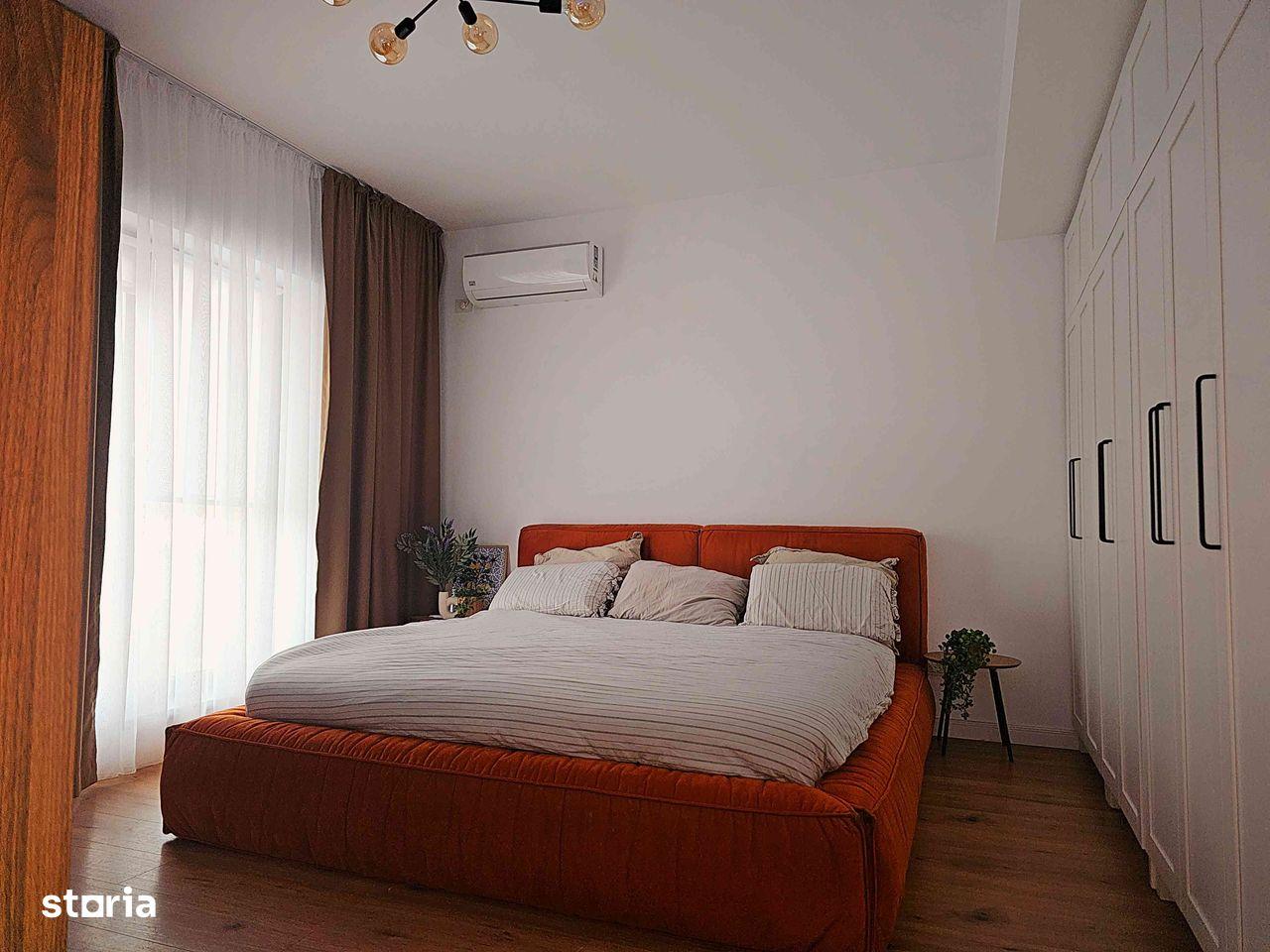 Duplex pentru familie, complex închis, curte mare | proprietar - imagine 1