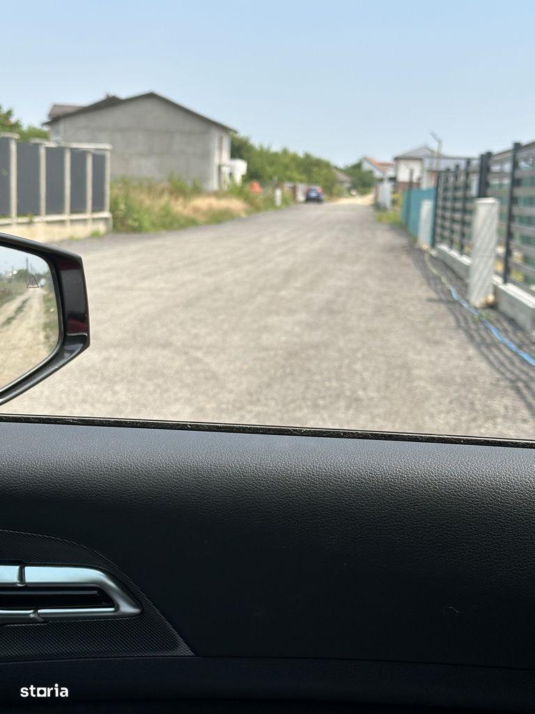 Teren aproape de DN 1 Corbeanca - imagine 1