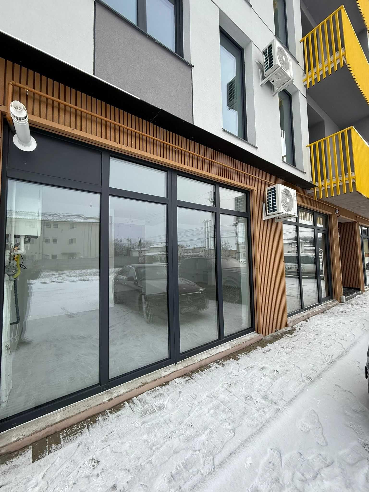 Spatii Comercial de inchiriat Corbeanca Proprietar - imagine 1