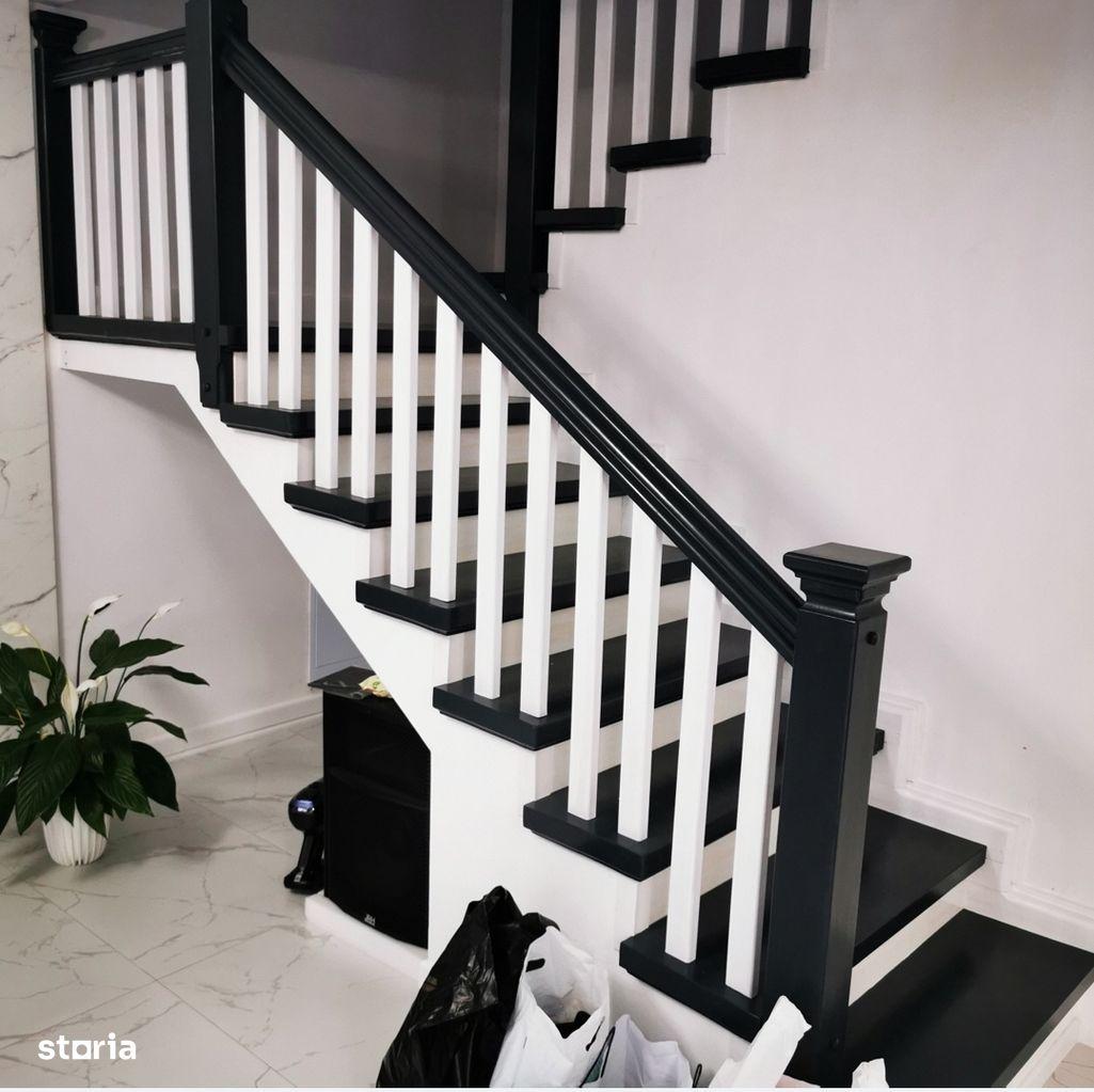 Casa, vila domnesti - imagine 1