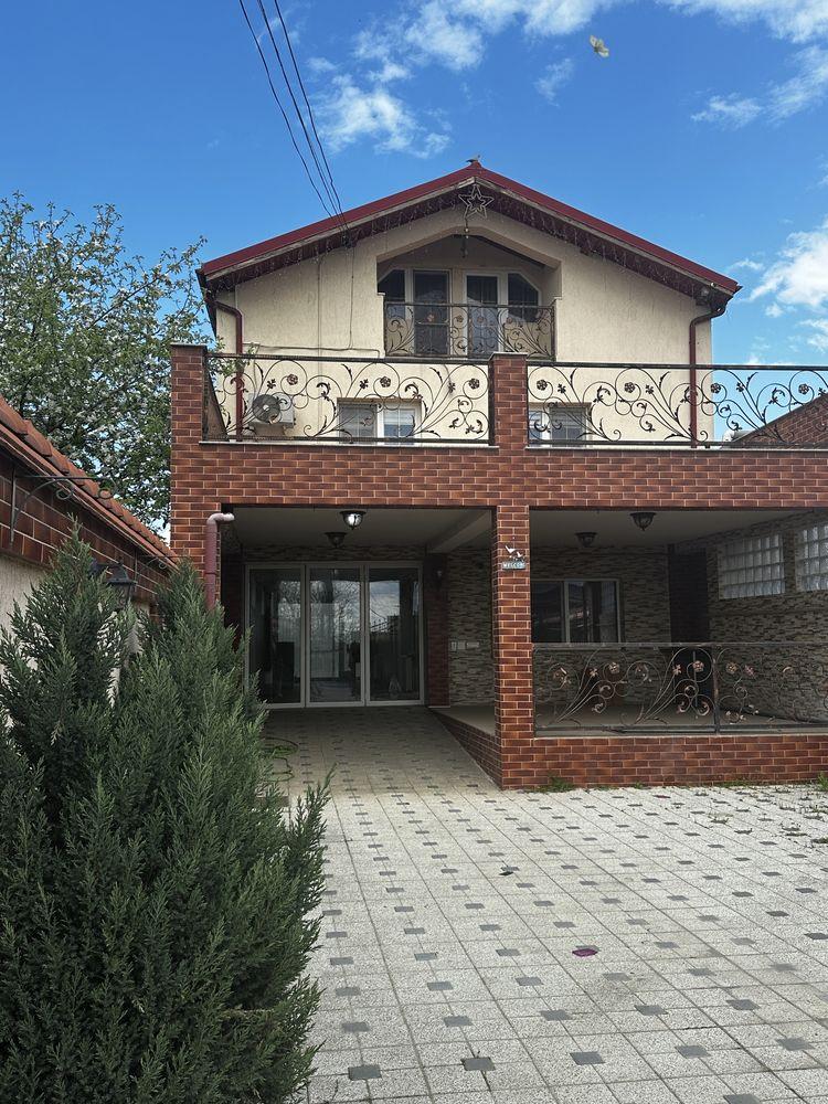 Casa /Vila de vanzare Jilava Ilfov/pret negociabil - imagine 1