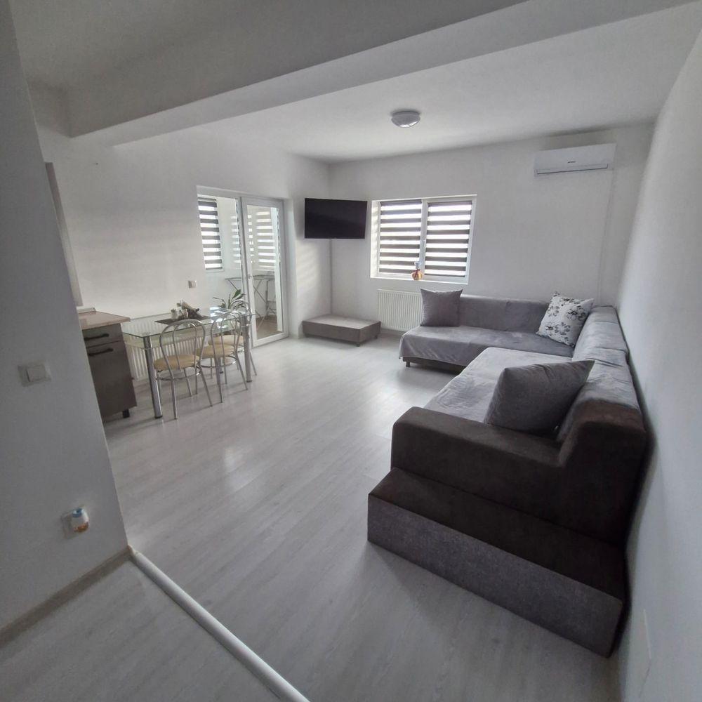 Apartament 2 camere Magurele-Ilfov Bucuresti