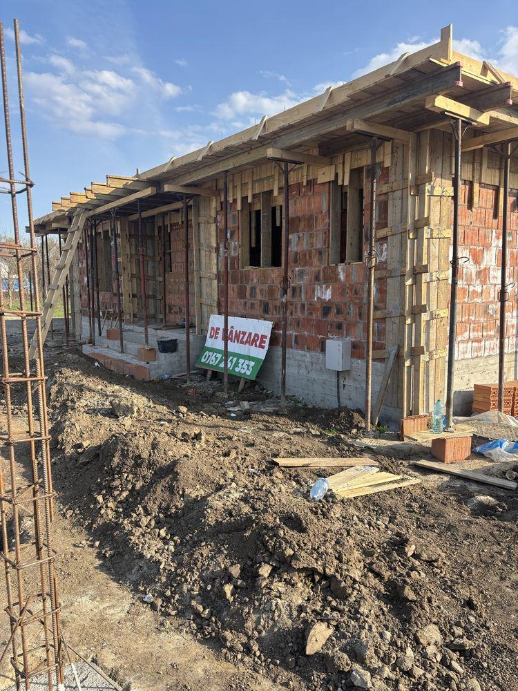 Casa individuala de vanzare Magurele Ilfov - imagine 1