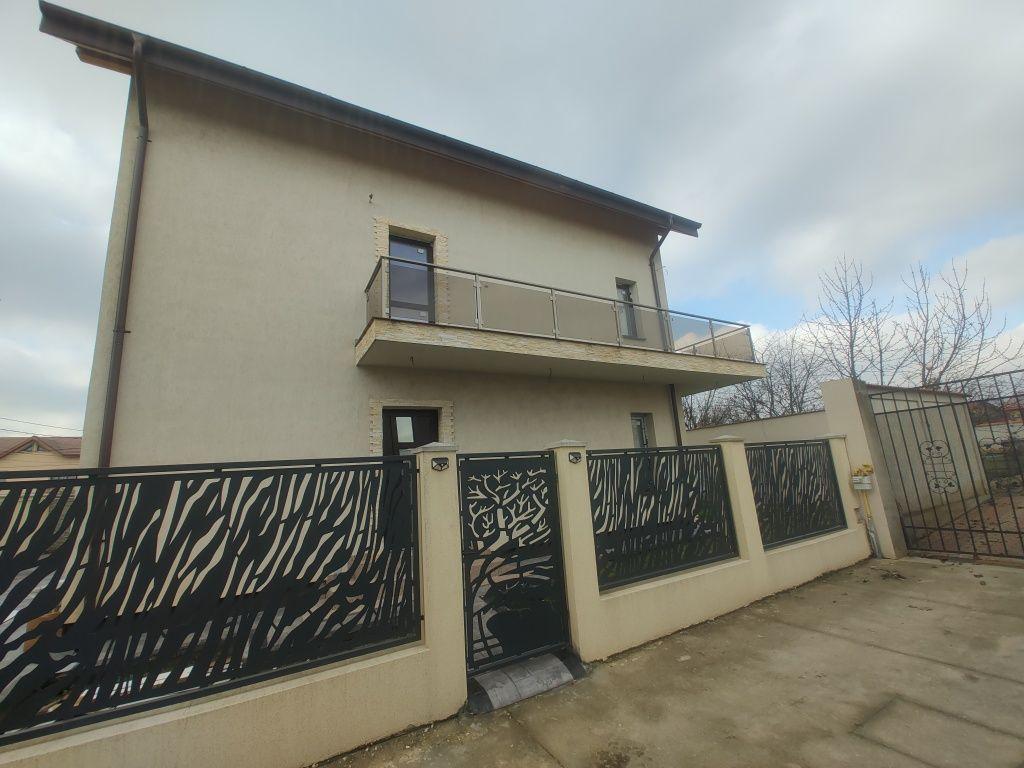 casa sos București -Măgurele -ilfov - imagine 1