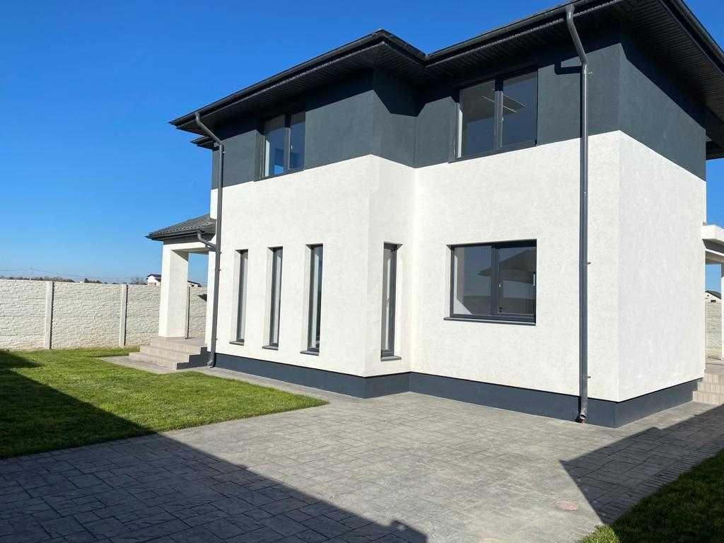 Casa individuala cu teren 462 mp de vanzare - imagine 1