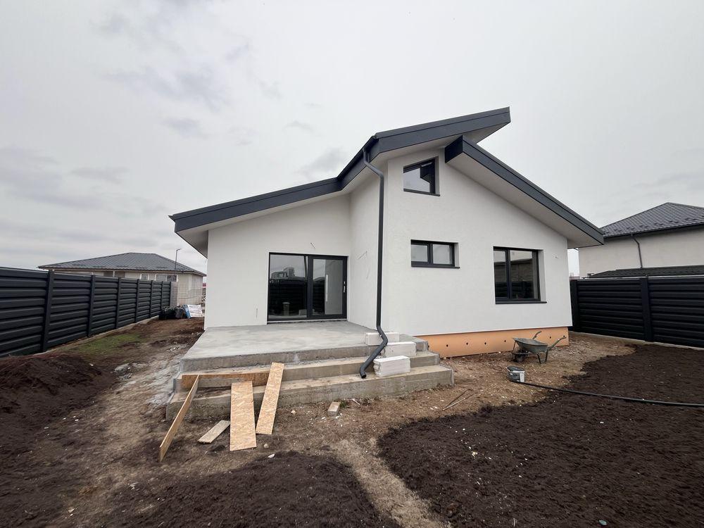 Casa parter limita sector 5-cartierul florilor - imagine 1