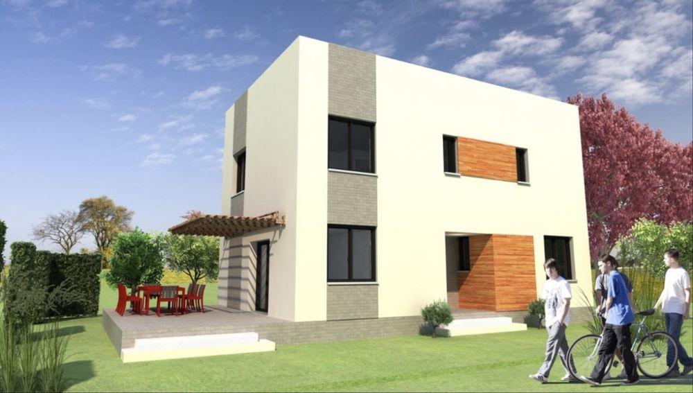 Casa/Magurele/Ilfov/nZEB - imagine 1