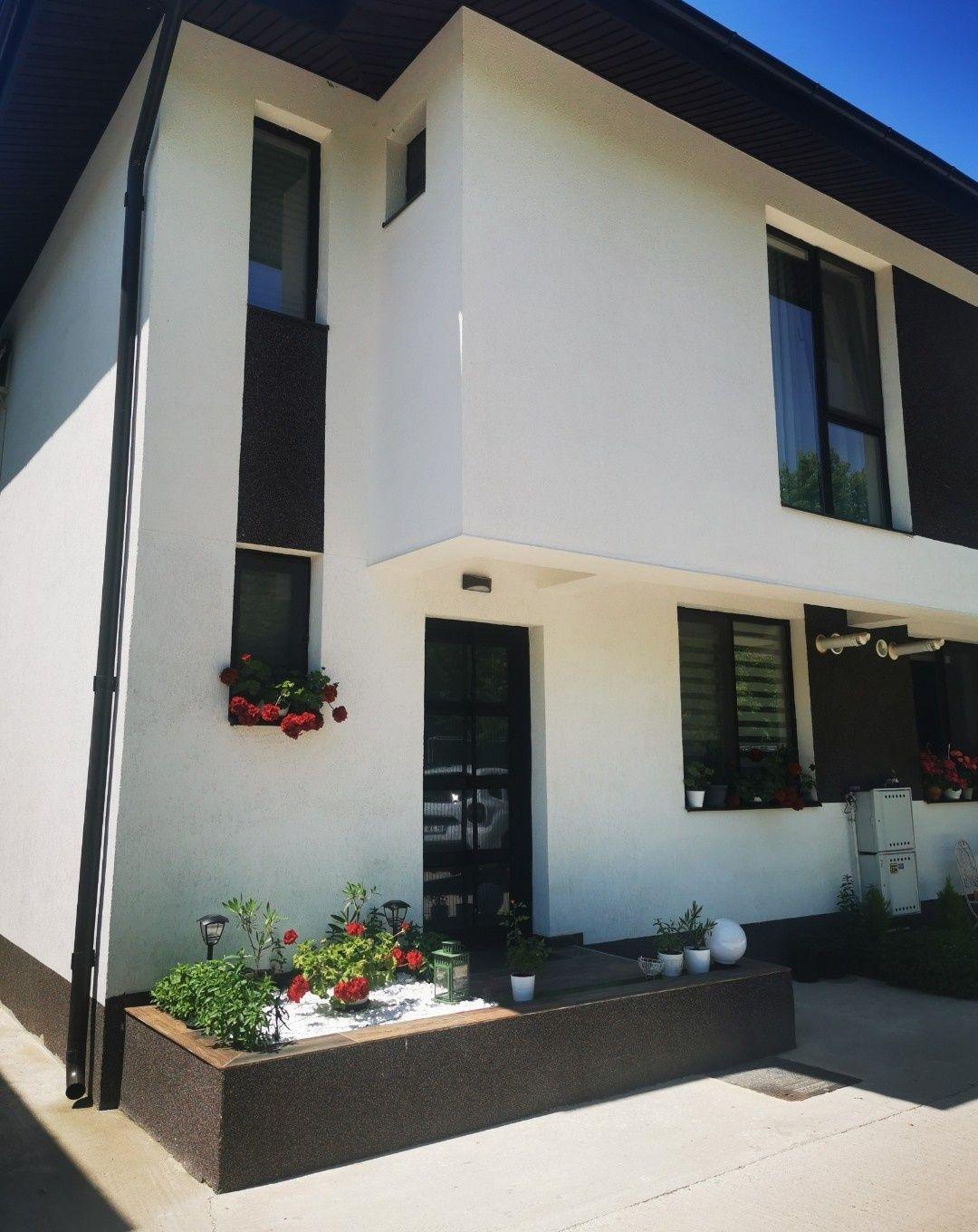 Măgurele centru mobilată, utilata