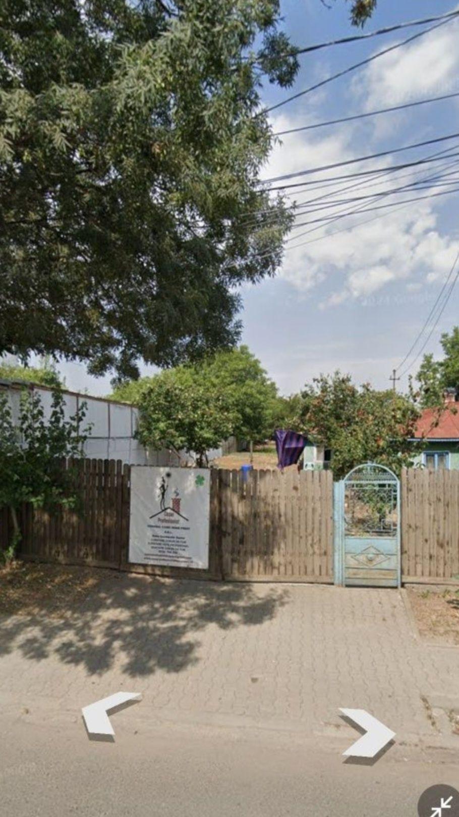 Teren de vanzare - imagine 1