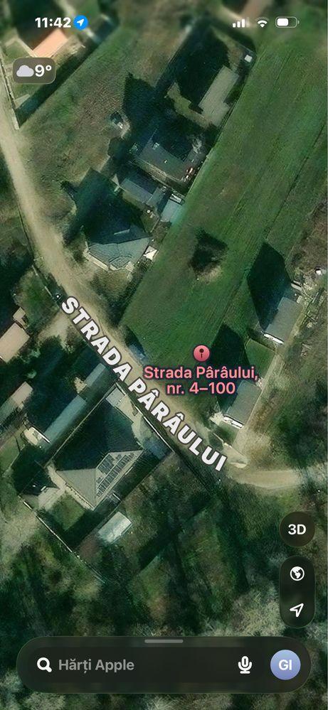 Teren Magurele Ilfov