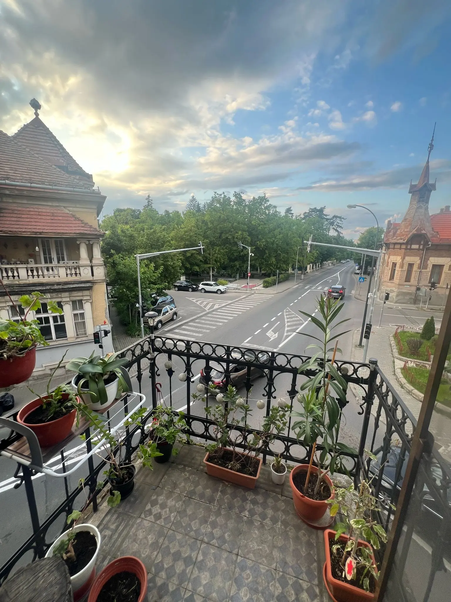 Casa de vanzare in zona centrala