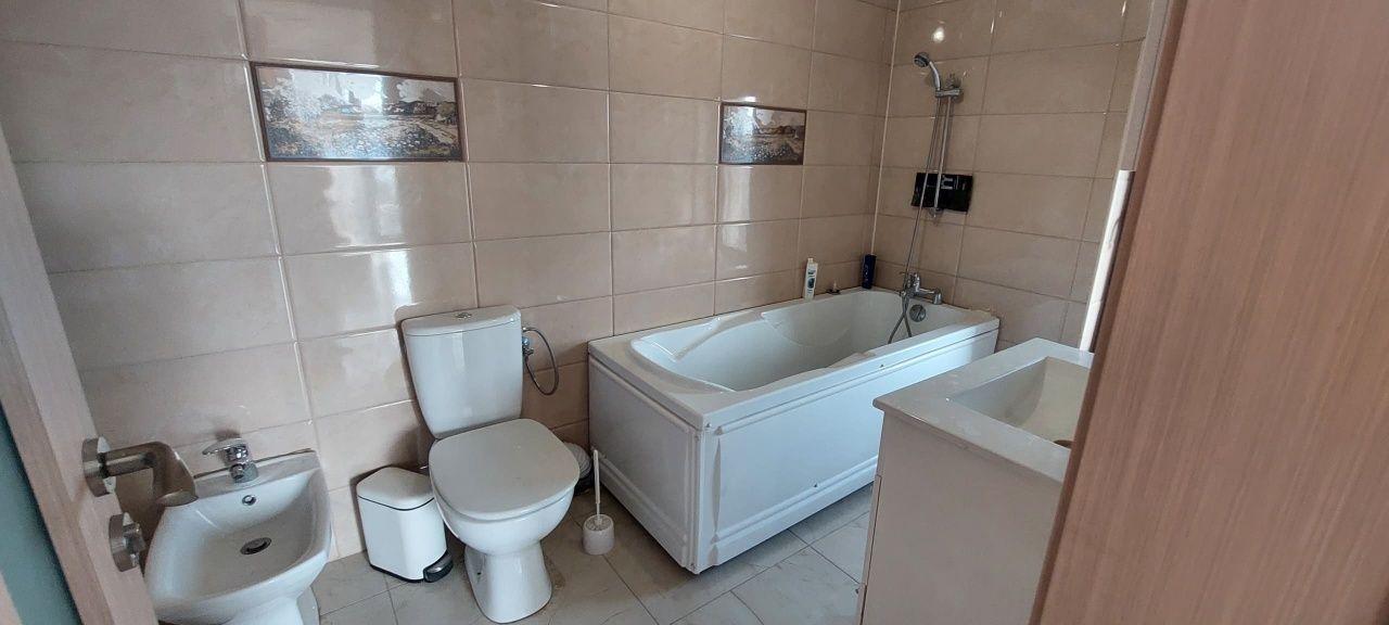 De închiriat  o camera cu baie propio la Mogoșoaia