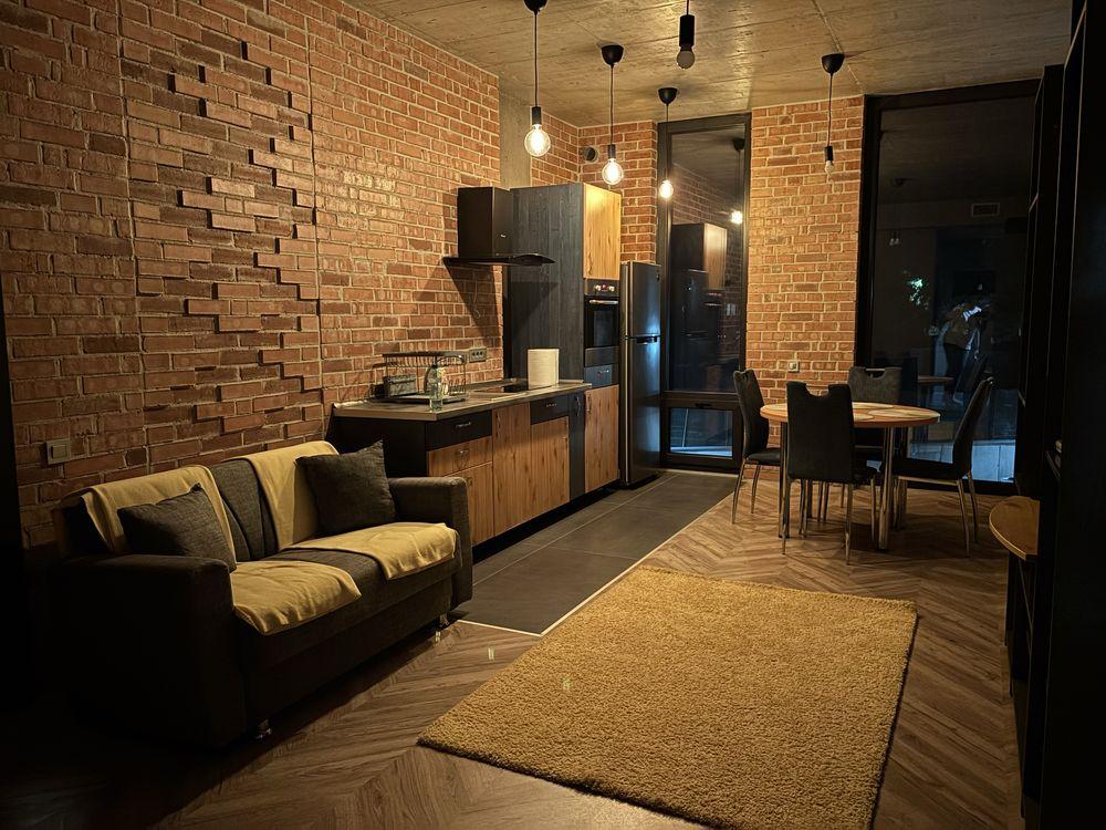 Loft Mogosoaia 2 camere,  prima inchiriere - imagine 1