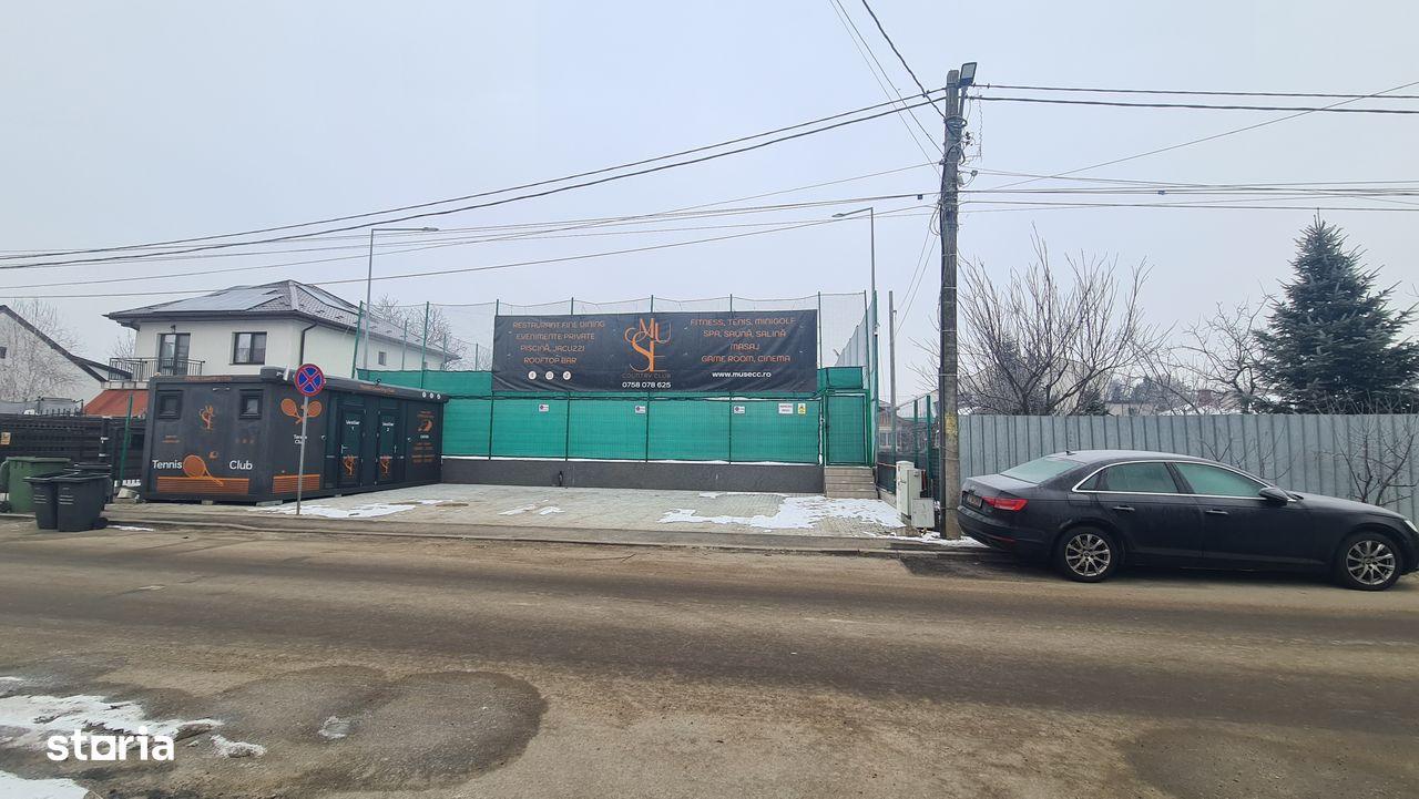 Teren de vânzare – 1322 mp în Mogoșoaia, investiție excelenta