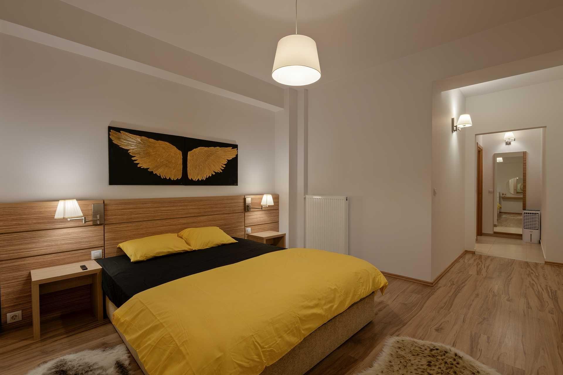 OCAZIE INVESTITIE! Apartament 2 camere Otopeni (RIN) - imagine 1