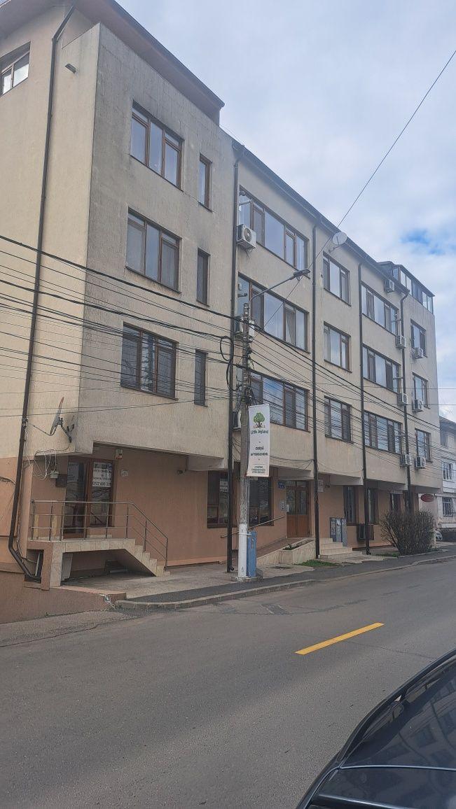 „78 mp REALI + GARAJ subteran | 200m METROU | bloc 2008 cu lift etaj 2 - imagine 1