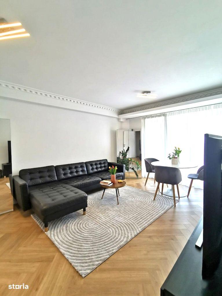 Apartament 2 Camere în Otopeni Piscina si Parcare inclusă - imagine 1