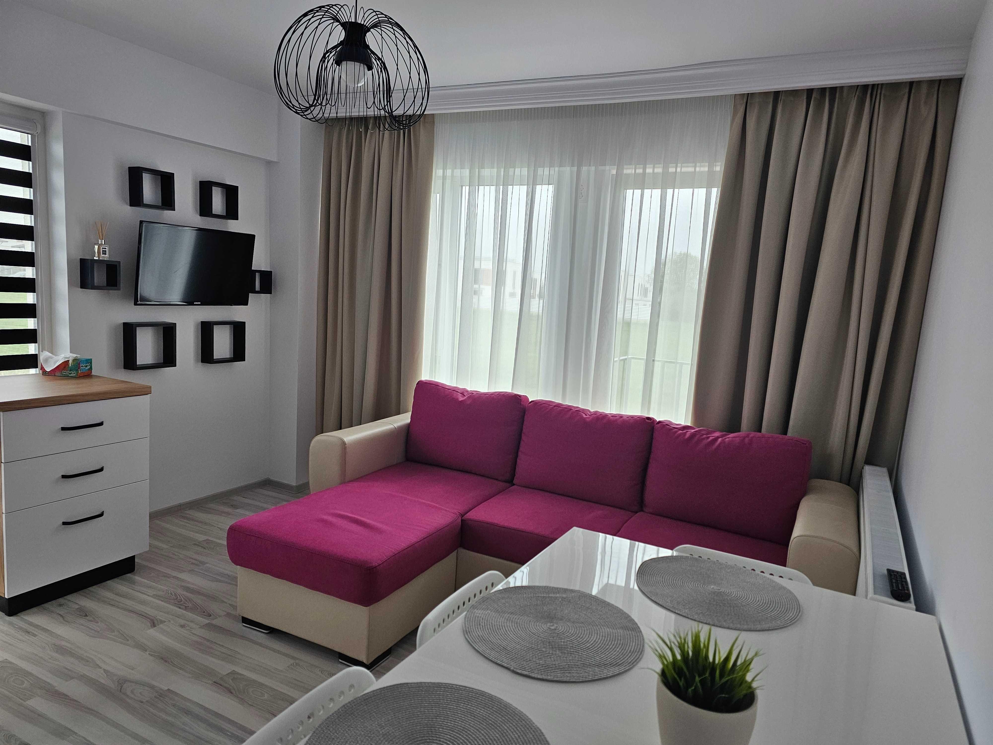 De vanzare apartament Otopeni(str.Avram Iancu) - imagine 1