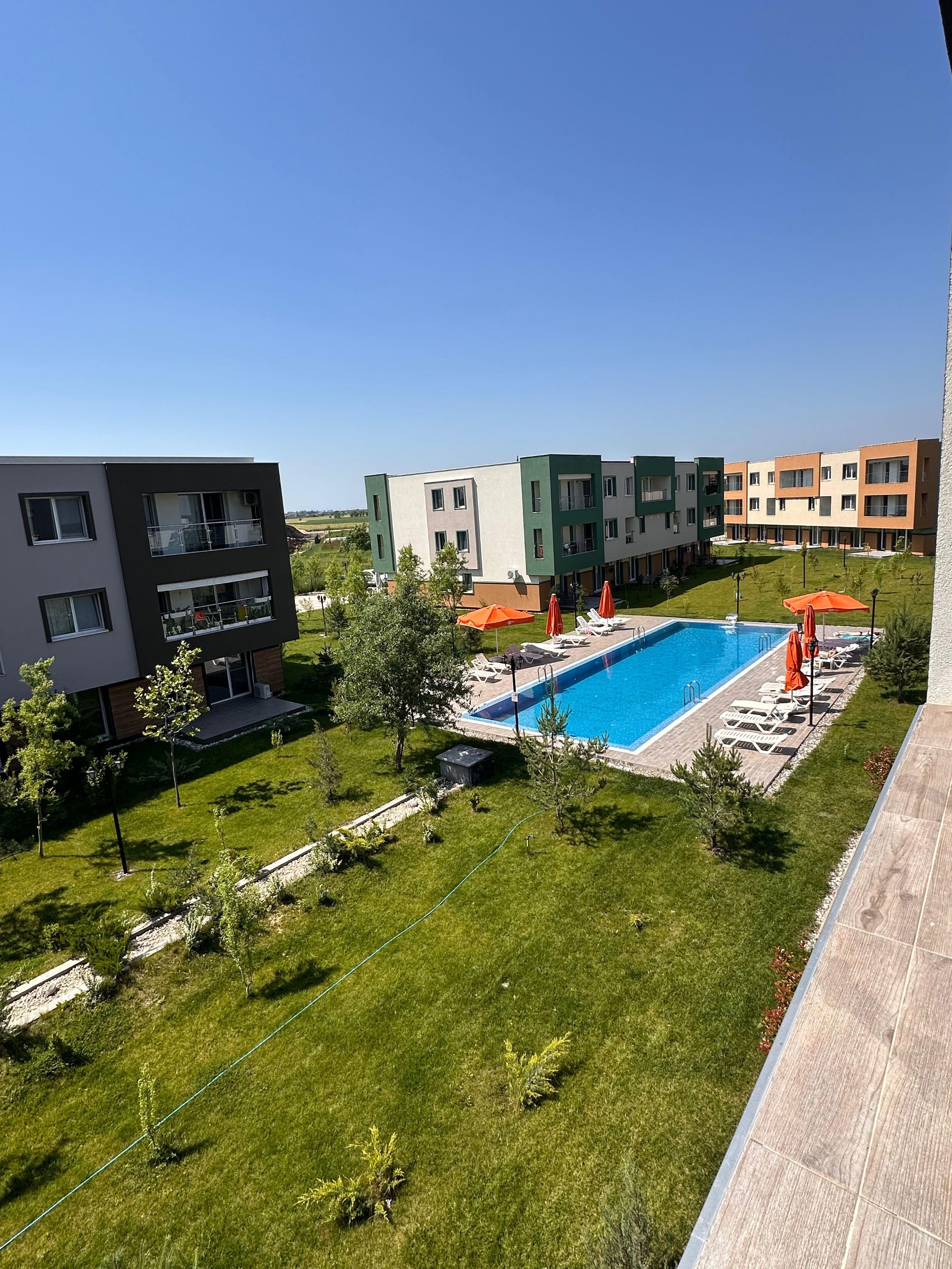 Apartament 2 camere